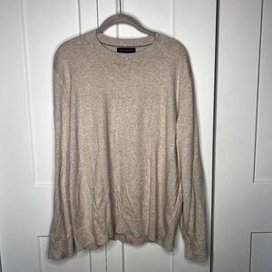 Banana Republic Factory Everyday Sweater Men's Size Large